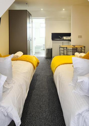 Comfort Triple Room