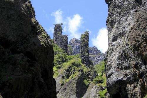 Cabaña Traitraico Melipeuco