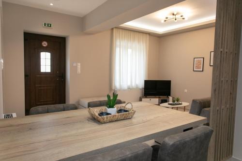 Facilities, Mary‘s Apartments in Ammoudia