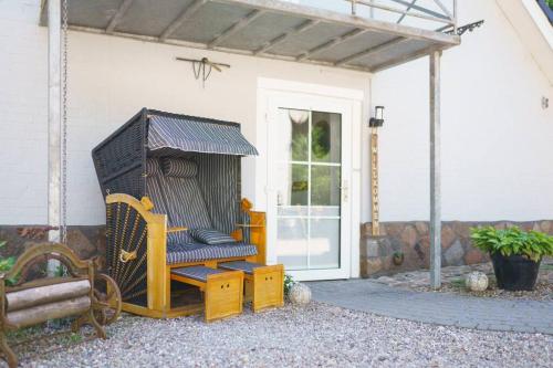 Ferienwohnung inmitten der Natur