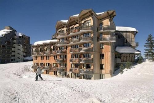 Avoriaz - Tilia - Multipass Eté inclus 4-5 pers