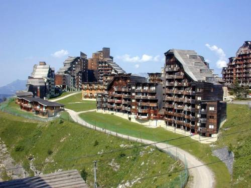 Avoriaz - Tilia - Multipass Eté inclus 4-5 pers