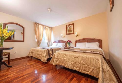 hotel photo