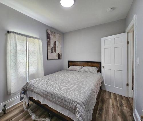Tastefully furnished repose home in Springfield, USA