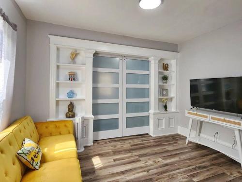 Tastefully furnished repose home in Springfield, USA