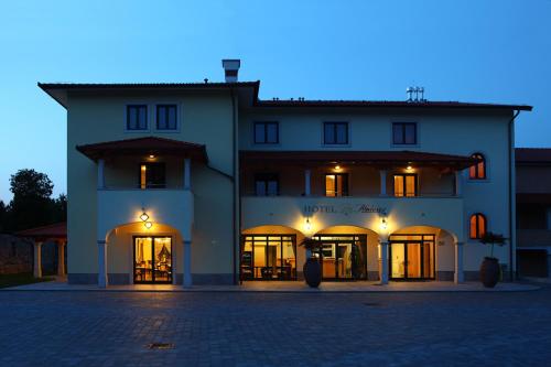Hotel Malovec - image 7