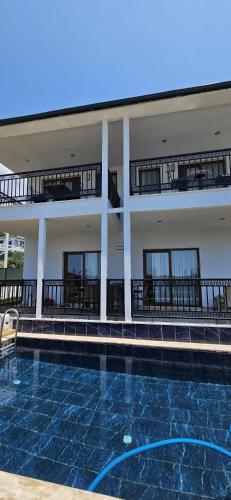 Villa 520