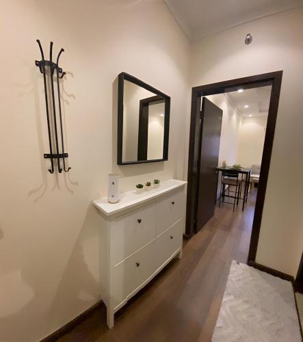 Two-Bedroom Apartment image 8