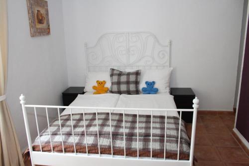 Casa Ceiba Maria Room Type - Family Two-Bedroom Suite