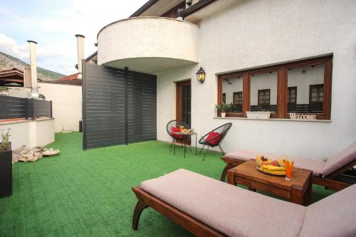 Hotel Emen – Mostar, NM