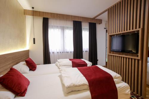 Hotel Emen – Mostar, NM