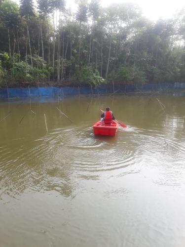 Sunapur Mini Resort Sylhet