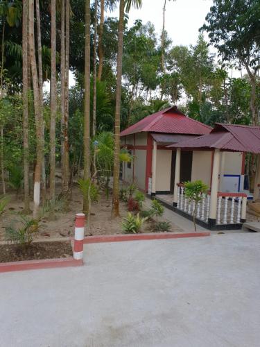 Sunapur Mini Resort Sylhet