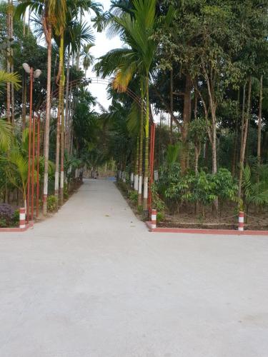 Sunapur Mini Resort Sylhet