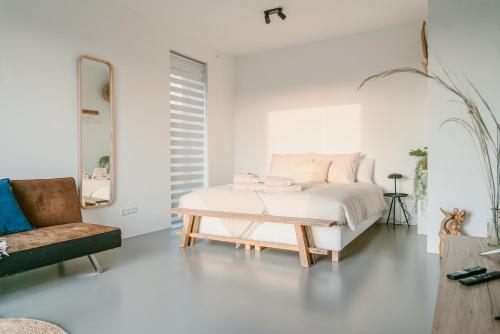  Amsterdam Boutique Apartment in Amsterdam