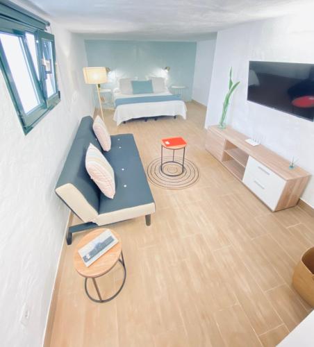 Casa Gercko 1