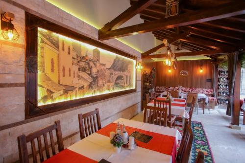 Hotel Emen in Mostar