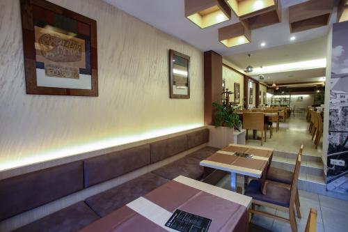 Hotel Emen in Mostar