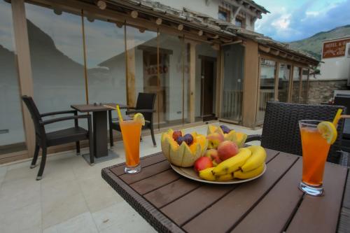 Hotel Emen - image 10