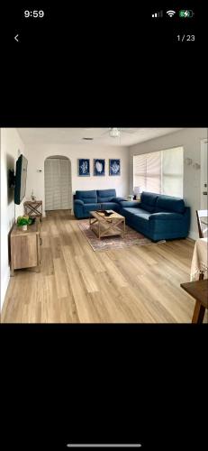 Beach House 15 min from Clearwater Beach in Clearwater, USA