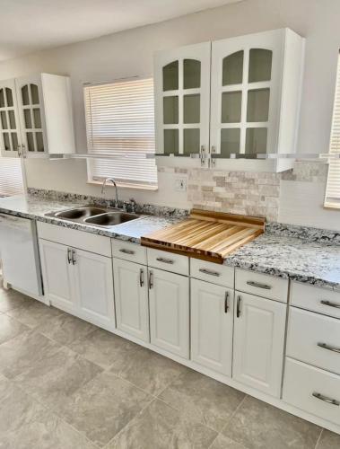 Beach House 15 min from Clearwater Beach in Clearwater, USA