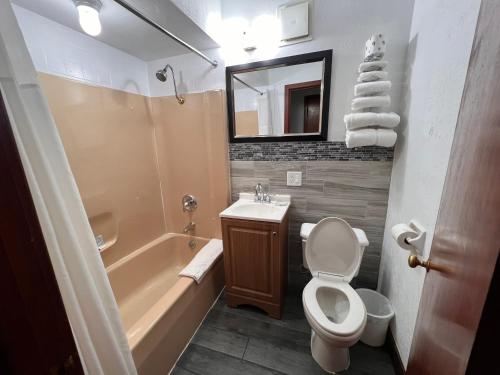 Budget Inn Marinette