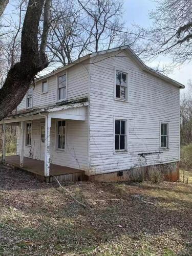 167 Jacoby Rd Louisa VA