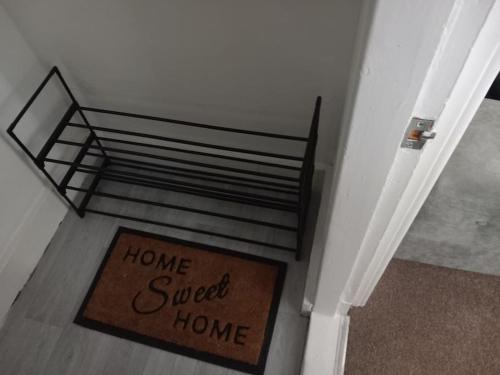 Beautiful and Cosy 3 beds home for 6 guests near Doncaster Racecourse in Carcroft