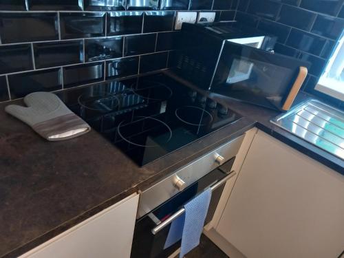 Beautiful and Cosy 3 beds home for 6 guests near Doncaster Racecourse in Carcroft
