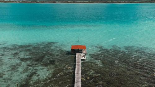 Amura - Lake House