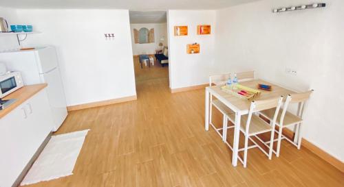 Casa Gercko 2 in Yaiza