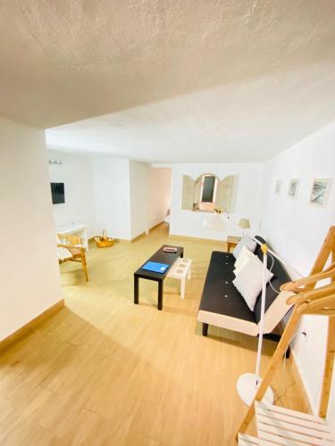 Casa Gercko 2 in Yaiza