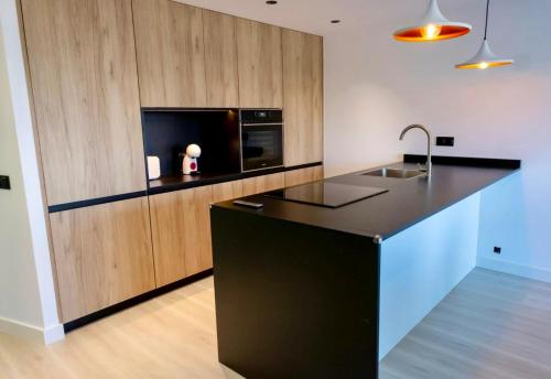 Apartamento Meira Recien Reformado
