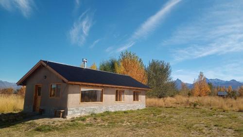 . Tierra Caracol - Casa de Campo Ecológica