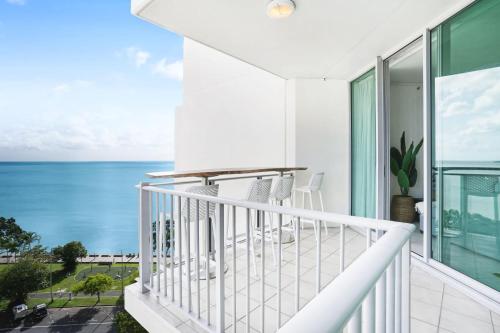 Ocean Views at Mantra Trilogy, Cairns (fotografie 3)