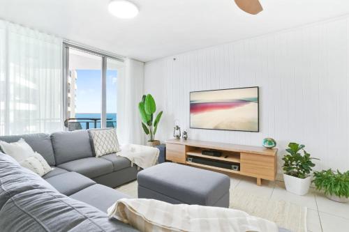 Ocean Views at Mantra Trilogy, Cairns (fotografie 9)