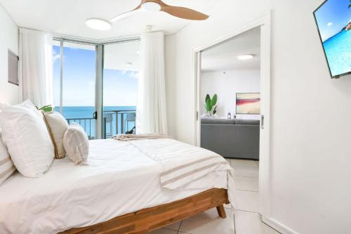 Ocean Views at Mantra Trilogy, Cairns (fotografie 6)