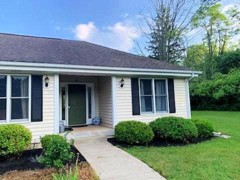 G Cookies House home in Mayville, USA