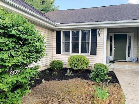 G Cookies House home in Mayville, USA