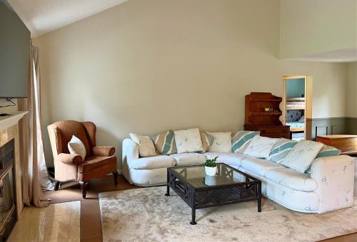 G Cookies House home in Mayville, USA
