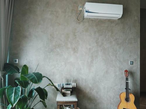 [Cloud Suite] Highest Floor-Sea View-Netflix-Wifi