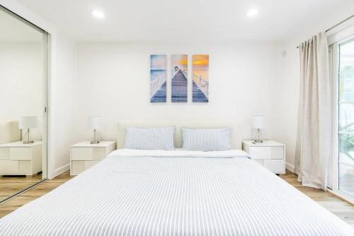 New luxury entertaining house with Pool Spa Sauna Tesla charger Pets, Los Angeles (photo 10)
