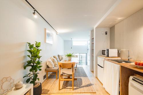 リリレオ 高円寺