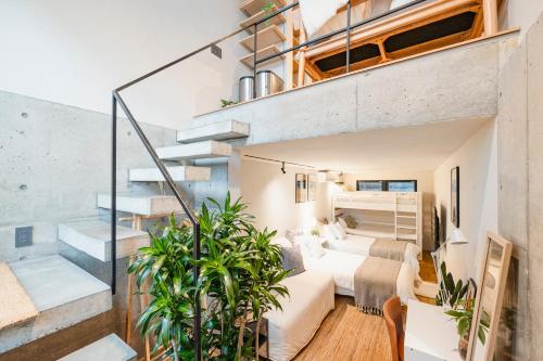 リリレオ 高円寺