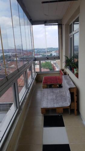 3 rooms apartment with hot tub & lake & sea view photo