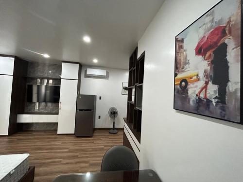 Friendly Hai Phong Apartment-TH BRANCH