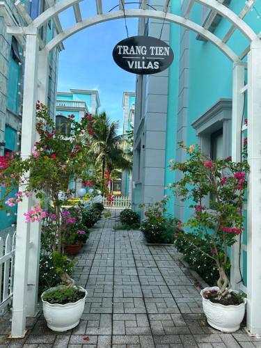 Villa Trang Tiến