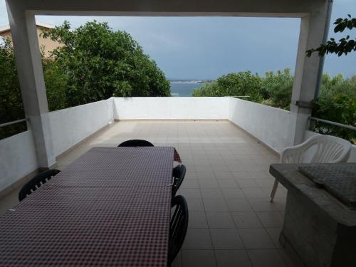  Apartman Žarko in Tkon