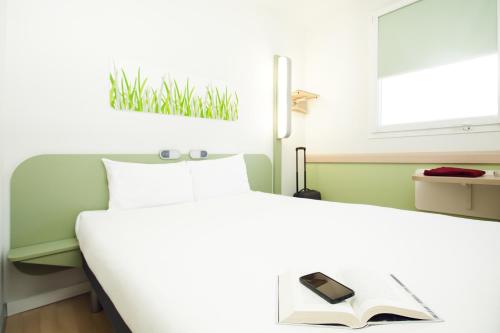 Ibis Budget Madrid Centro Las Ventas - image 9