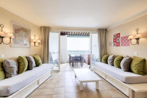 Les Appartements aux Restanques du Golfe de St Tropez - maeva Home - Apparte 794